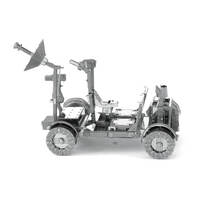 Metal Earth Apollo Lunar Rover additional image