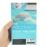 Moby the Whale Mouse additional image