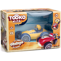 TOOKO My First Vintage Remote Control Racer additional image