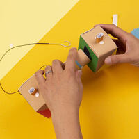 Make Your Own Buzzer additional image
