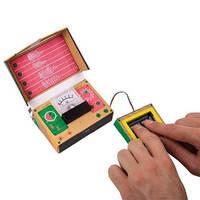 Make Your Own Lie Detector additional image