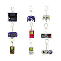 Nintendo Console Backpack Buddies additional image