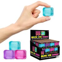 Nee Doh Nice Ice Baby Teenie additional image