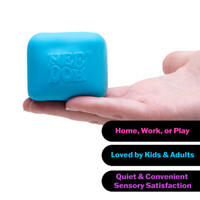 Nee Doh Nice Cube Glow additional image