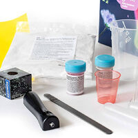 Neon Glow Lights Science Kit additional image