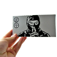 Ninja Star additional image