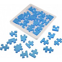 Nothing is Impossible Puzzle Jigsaw 29 additional image