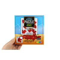 Nothing is Impossible Puzzle Jigsaw 19 additional image