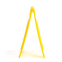 OCD Desk Warning Sign additional image