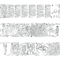 OMY Pocket Games Fantastic additional image
