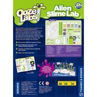 Ooze Labs Alien Slime Lab additional image