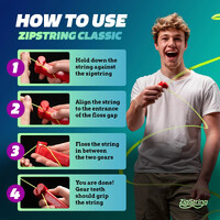 Original ZipString 3 Pack additional image