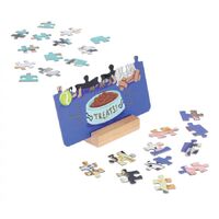 Jigsaw Dual Pet Pride Cats vs Dogs Puzzle additional image