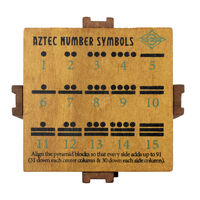 Project Genius El Castillo Pyramid Puzzle additional image