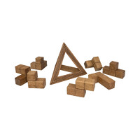 Project Genius Egyptian Triglyph additional image