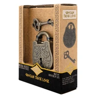 Project Genius Grecian Trick Lock Puzzle additional image