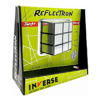 Project Genius Inverse Reflectron additional image