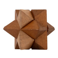 Project Genius Lost Treasure Collection 5 Puzzle Pack additional image
