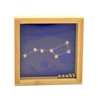 Project Genius Starry Night Ball Bearing Puzzle additional image