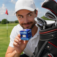 Phantom Golf Ball additional image