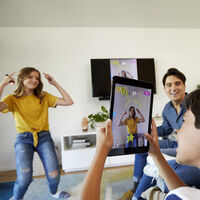 Pictionary Air additional image