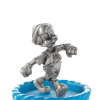 Pinocchio Music Carousel additional image