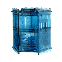 Plexiglass Fort Knox Pro Box additional image