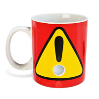 Plug Mug additional image