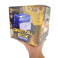 Plexiglass Orbital Escape Box additional image