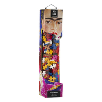 Plus Plus Inspired Frida Kahlo The Frame 350pc additional image