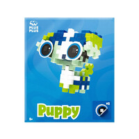 Plus Plus Pet Mini Packet Puppy additional image