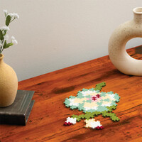 Plus Plus Inspired Van Gogh Almond Blossom 350pc additional image