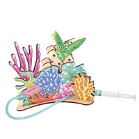 Pepper Mint in the Fantastic Underwater Science Voyage additional image