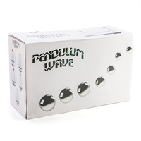 Pendulum Wave additional image