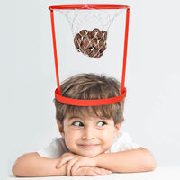 Poo Head Hoop Game additional image