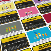 Pixel Perfect Card Game additional image