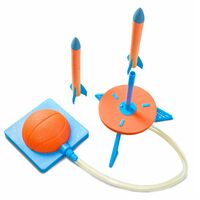 Aero Rocket Launcher additional image