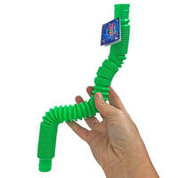Pop Pop Tubes 6 Pack additional image