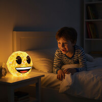 Prismic Emoji Grin additional image