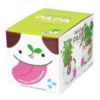 Peropon PAPA Self Watering Dog with Clover additional image
