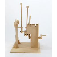 Pathfinders YouTopia Moving Diorama additional image
