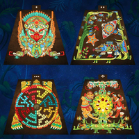 Pyramid of The Sun Escape Room in a Box additional image