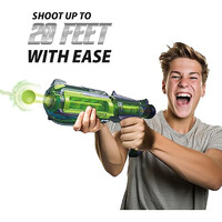 Quantum Popper Battle Pack additional image