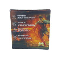 Quest Ball Secret Box additional image