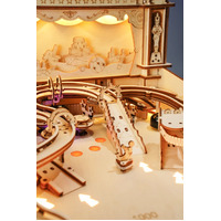 ROKR 3D Pinball Construction Kit additional image