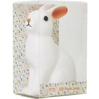 Rabbit Colour Changing LED Lamp additional image