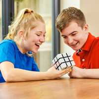 Rubiks Spark additional image
