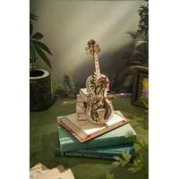ROKR Magic Cello Mechanical Music Box Model Kit additional image