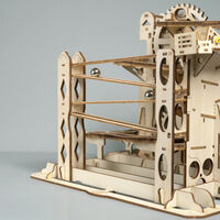 Robotime Marble Explorer additional image