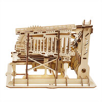 Robotime Marble Squad additional image